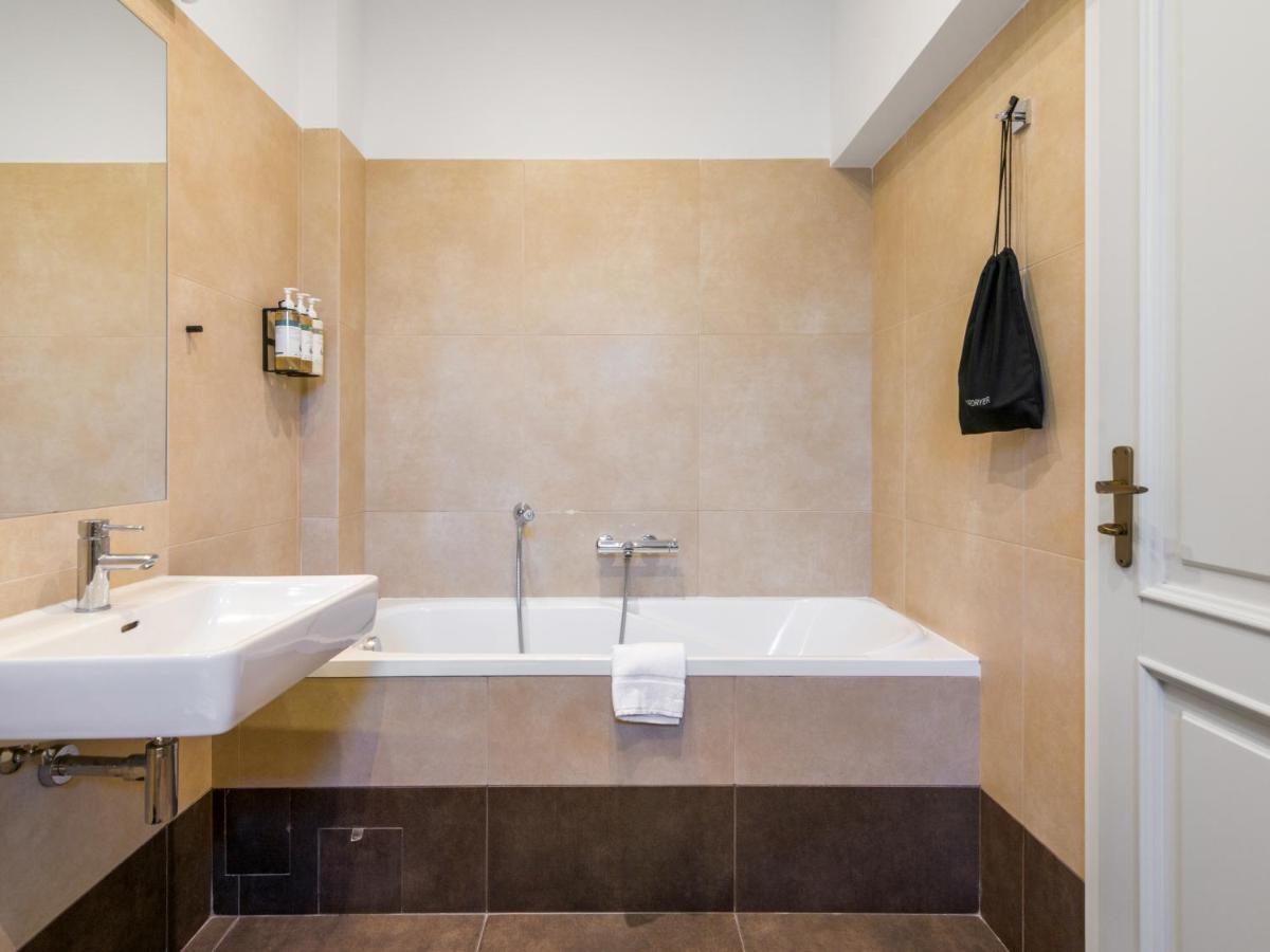 Numa Libusa Apartamento Praga