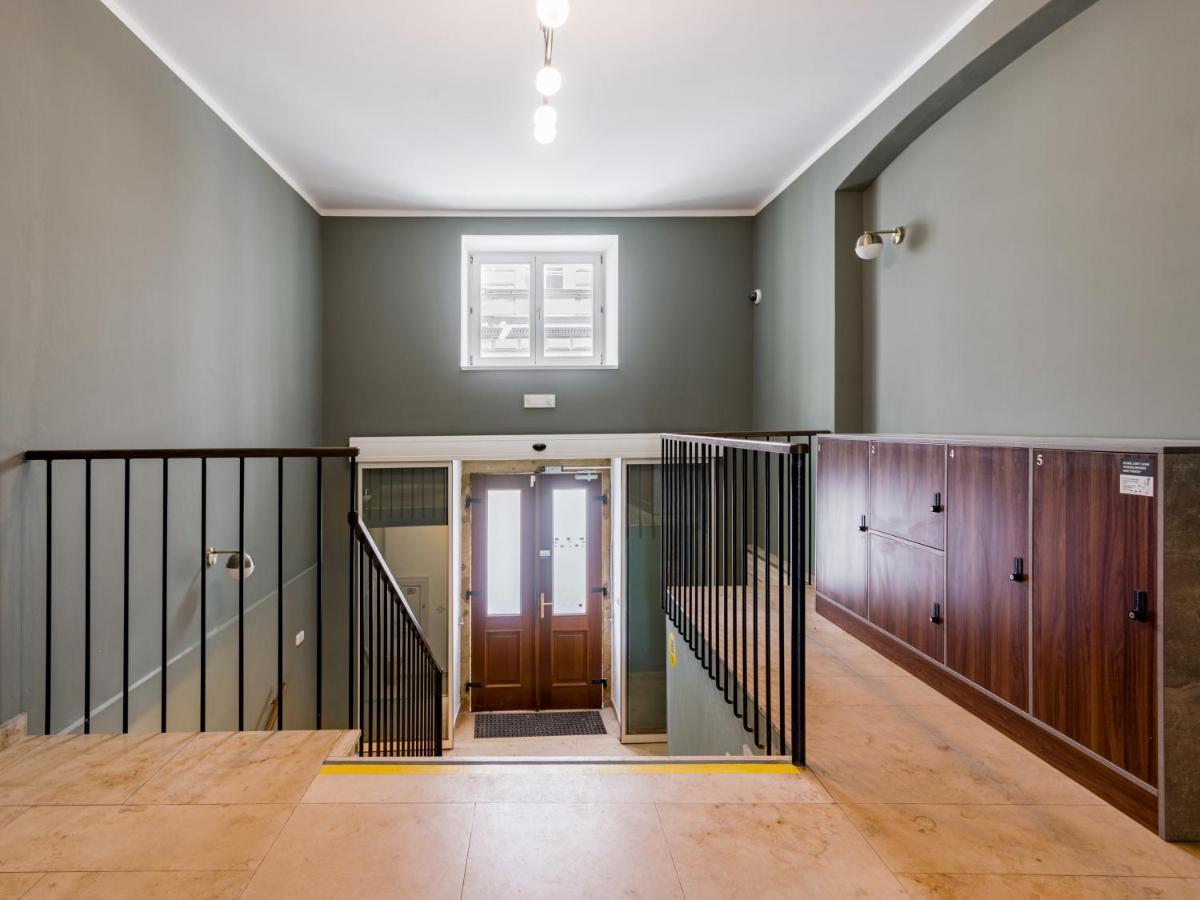 Numa Libusa Apartamento