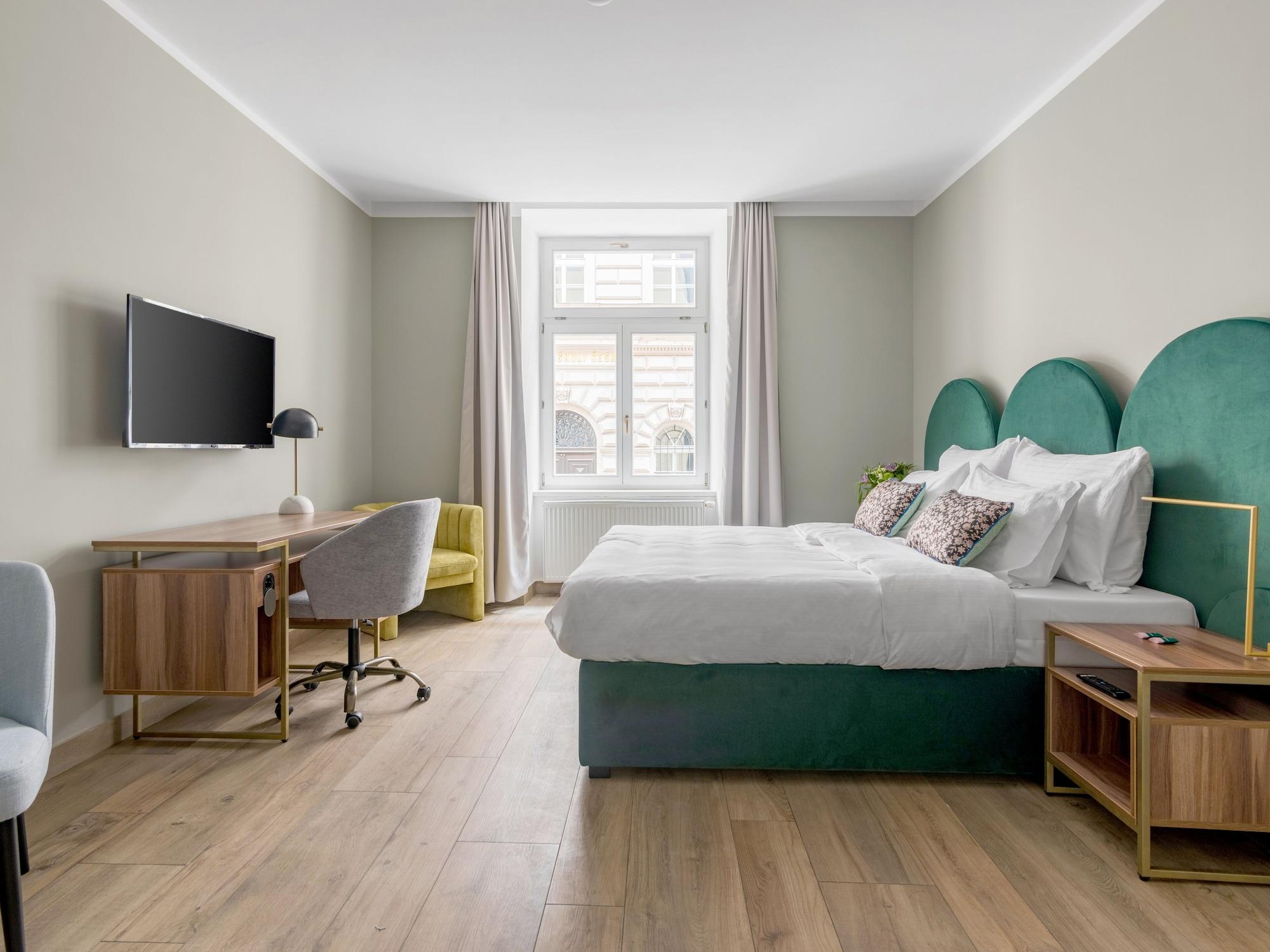 Numa Libusa Apartamento