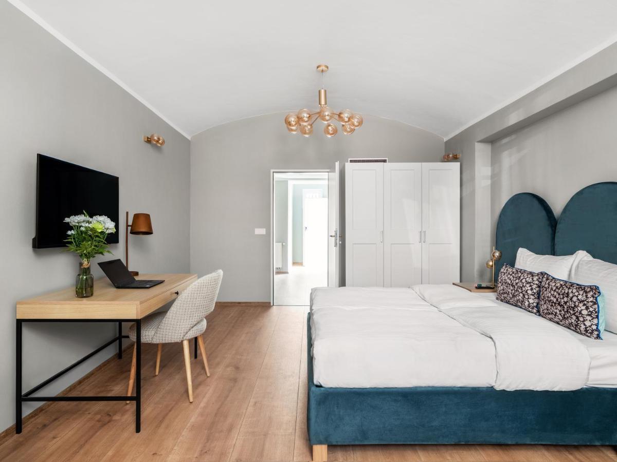 Numa Libusa Apartamento