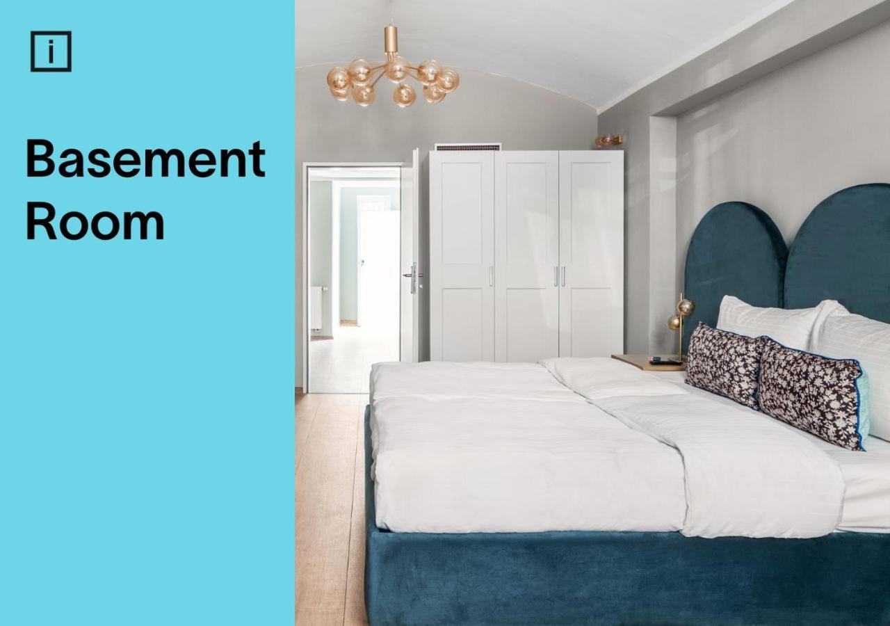 Apartamento Numa Libusa *