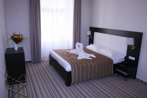 Apartamento Numa Libusa Praga