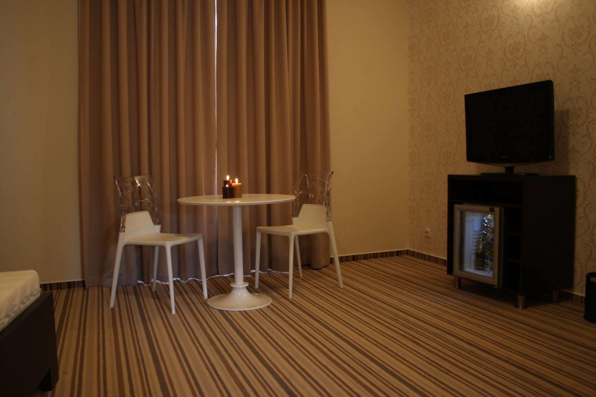 Numa Libusa Apartamento *