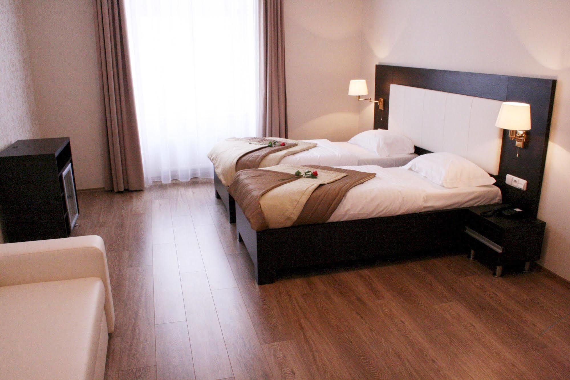 Numa Libusa Apartamento *