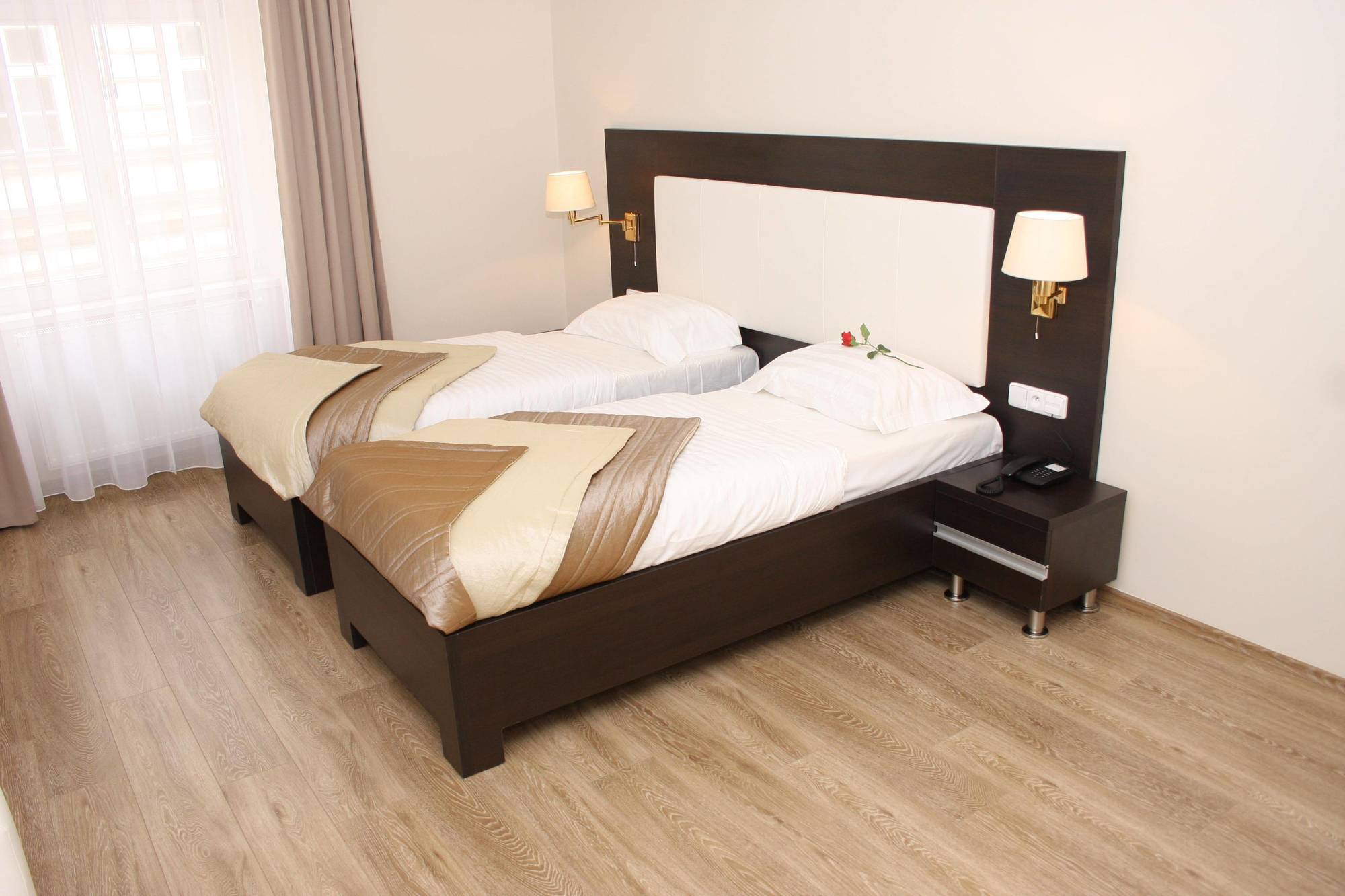 Apartamento Numa Libusa *